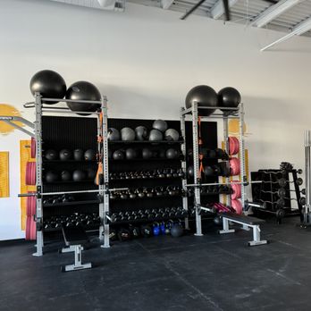 Not Your Typical Gym - Gyms Near Me - Parkville, Missouri Not Your Typical Gym - Gyms Near Me - Parkville, Missouri