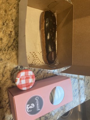 Little Gourmand by null