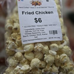 It's Poppin Gourmet Kettle Korn