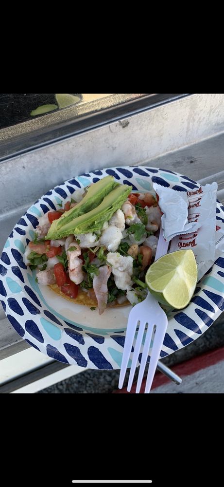 Taquitos Nayarit