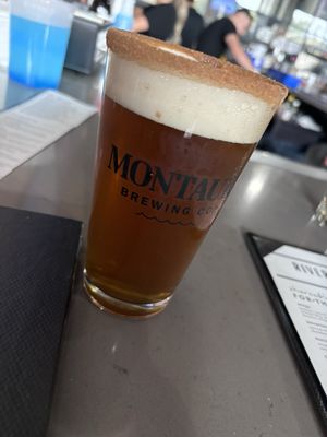 Riverhead Brew House by null