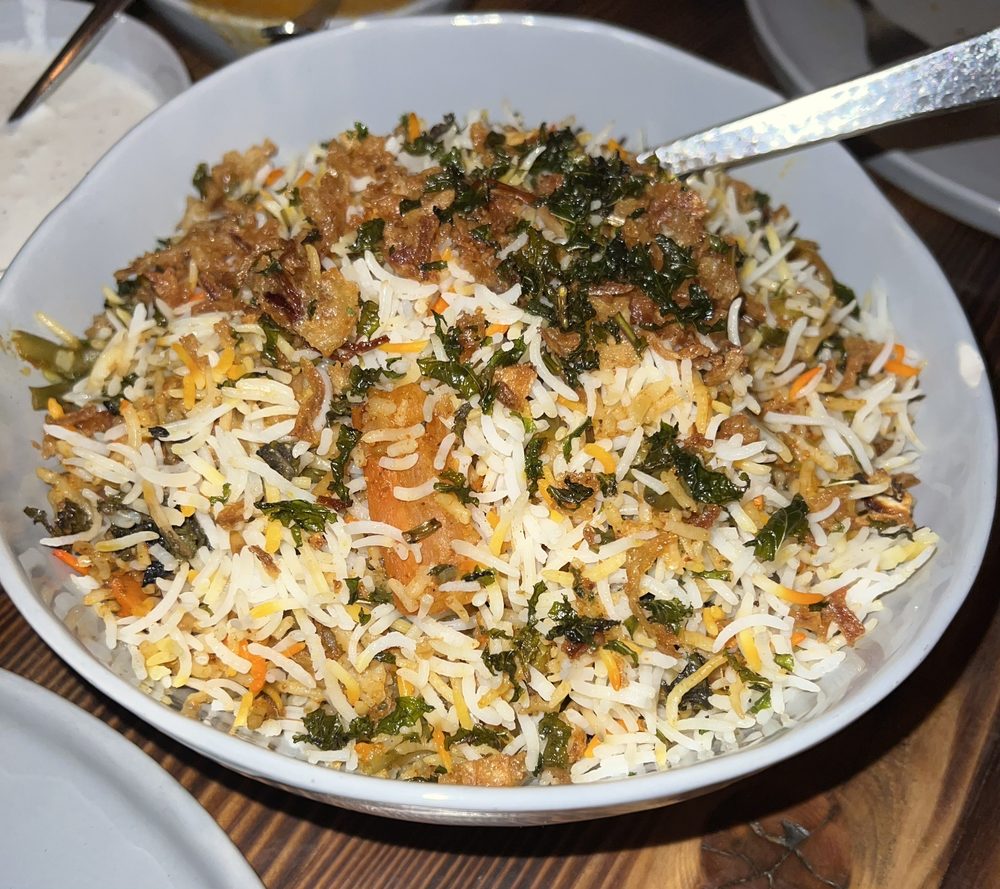 Urban Tandoor