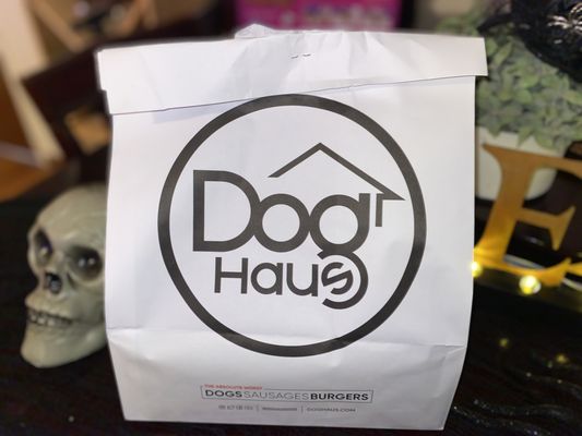 Dog Haus by null