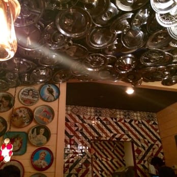 Chuy's - Some decor - Tex-Mex Near Me - Austin, Texas Chuy's - Some decor - Tex-Mex Near Me - Austin, Texas