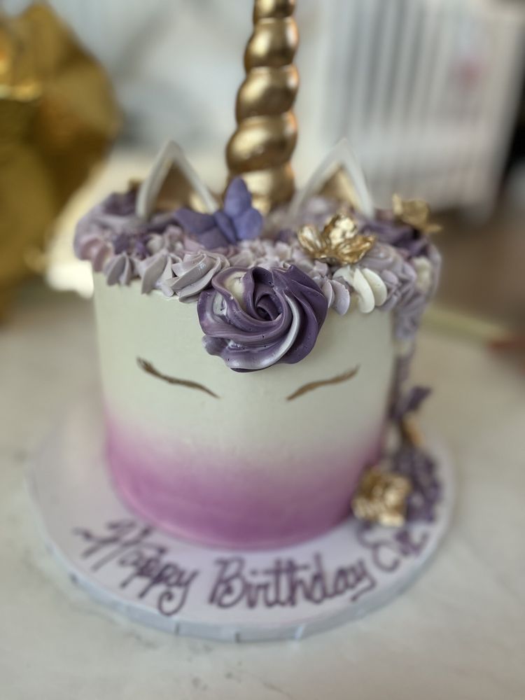 Lulu's Bakery