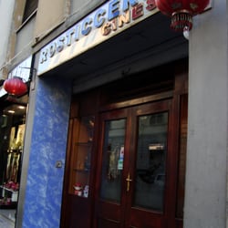 Rosticceria la Fortuna