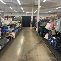 Charity Shop