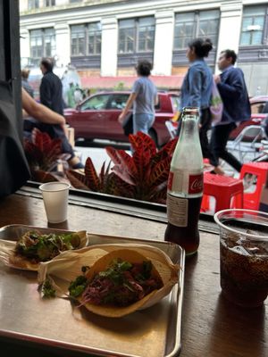Cariñito Tacos NYC by null