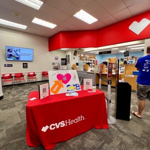 CVS PHARMACY - Updated June 2025 - 15 Photos & 12 Reviews - 1950 Hard ...