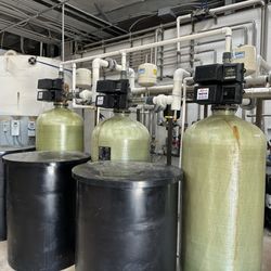 Alford Water Conditioning