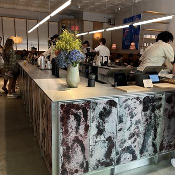 La Cabra - Coffee & Tea Near Me - New York, New York La Cabra - Coffee & Tea Near Me - New York, New York