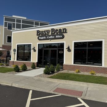 Busy Bean - Desserts Near Me - Berlin, Connecticut