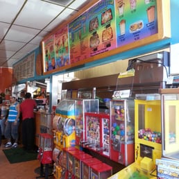 Inside Inside