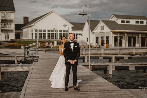The Lake House on Canandaigua by null