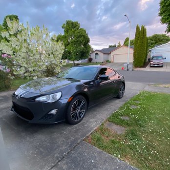 Danny’s Window Tint - Car Window Tinting Near Me - Hillsboro, Oregon