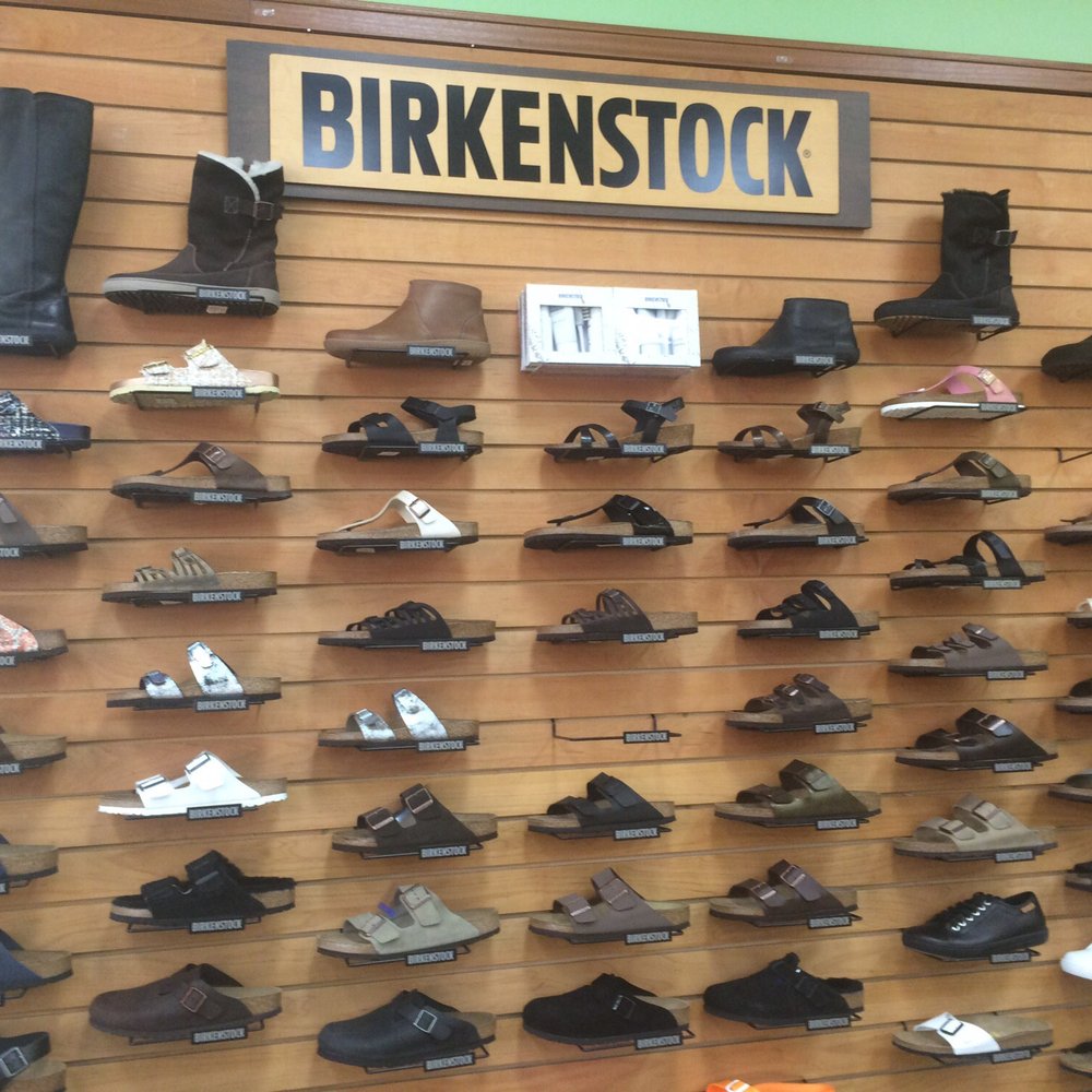 Birkenstock Birkenstock