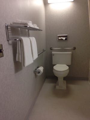 CenterWay Hotel by null