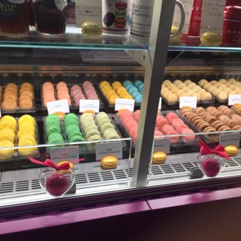 Le Macaron French Pastries - Macarons - Coffee & Tea Near Me - Jacksonville, Florida