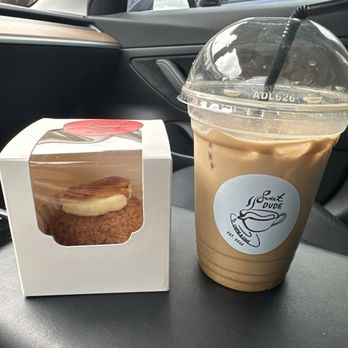 SweetDude Coffee & Café - Coffee & Tea Near Me - Clive, Iowa SweetDude Coffee & Café - Coffee & Tea Near Me - Clive, Iowa