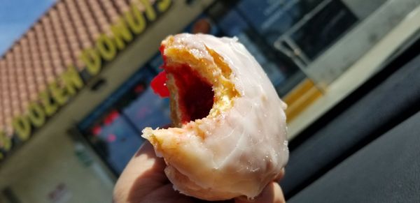 Baker's Dozen Donuts Deli & Delights by null