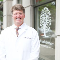 Roach Family Dentistry & Associates - Dr. Roach