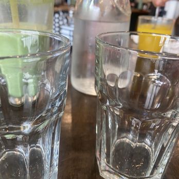 Café Alma - Dirty Glasses - Breakfast & Brunch Near Me - Cincinnati, Ohio Café Alma - Dirty Glasses - Breakfast & Brunch Near Me - Cincinnati, Ohio