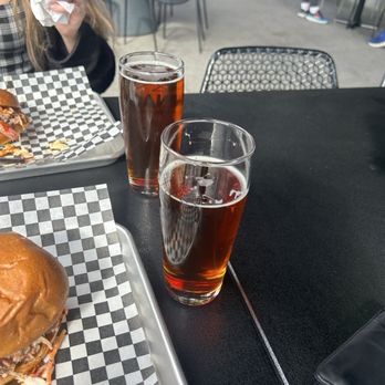 Beerded BBQ - whatever was on draft - Barbeque Near Me - Scottsdale, Arizona