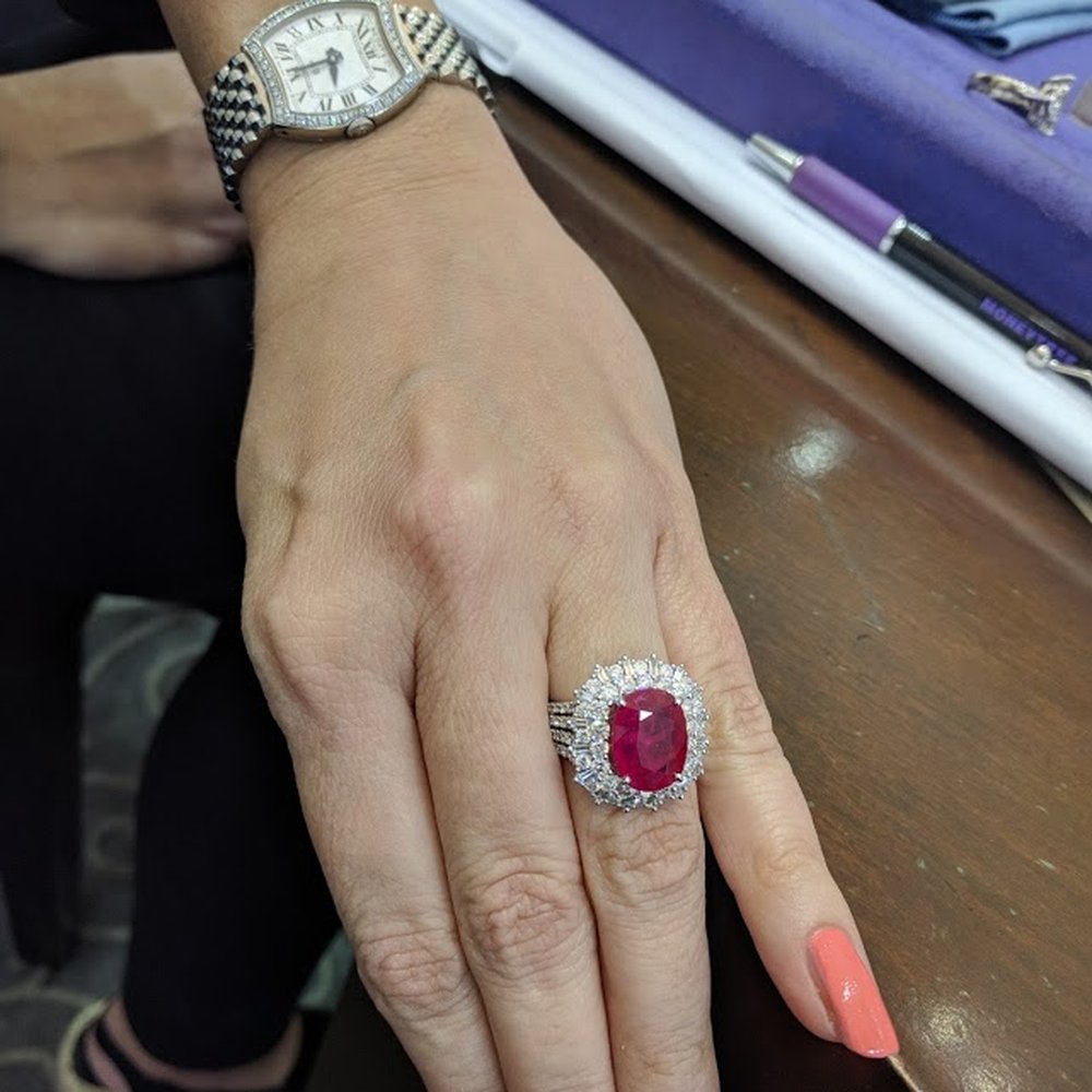 Ben Gioielli & Co - Jewelry Near Me - Las Vegas, Nevada