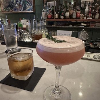 The Primrose - Bars Near Me - Mission, Kansas The Primrose - Bars Near Me - Mission, Kansas