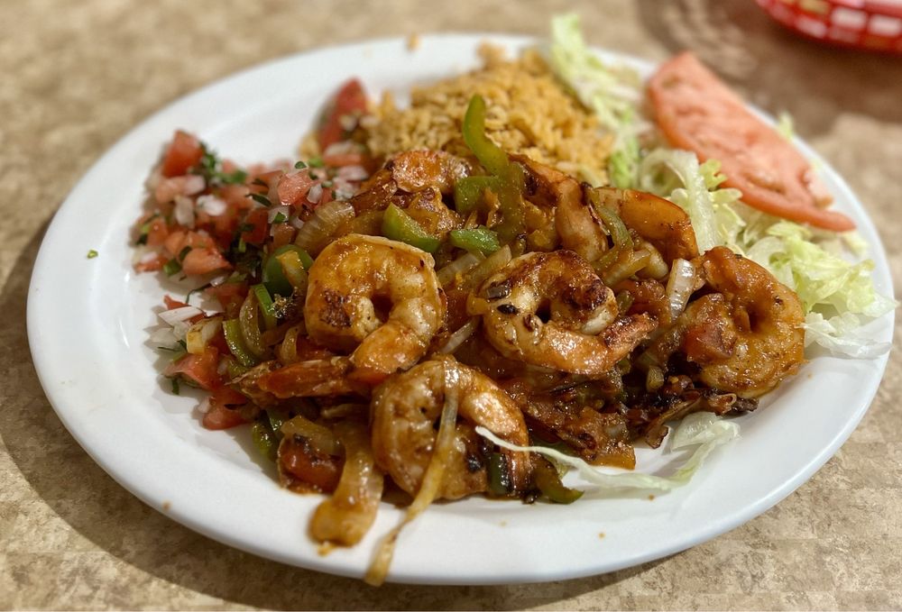 Taqueria Los Potros de Jalisco