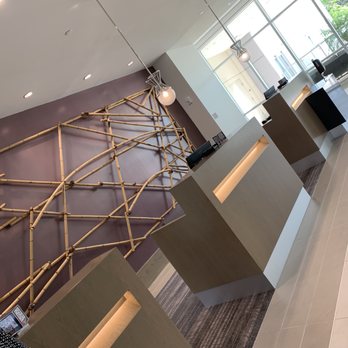 Celeste Hotel - Front desk - Hotels Near Me - Orlando, Florida