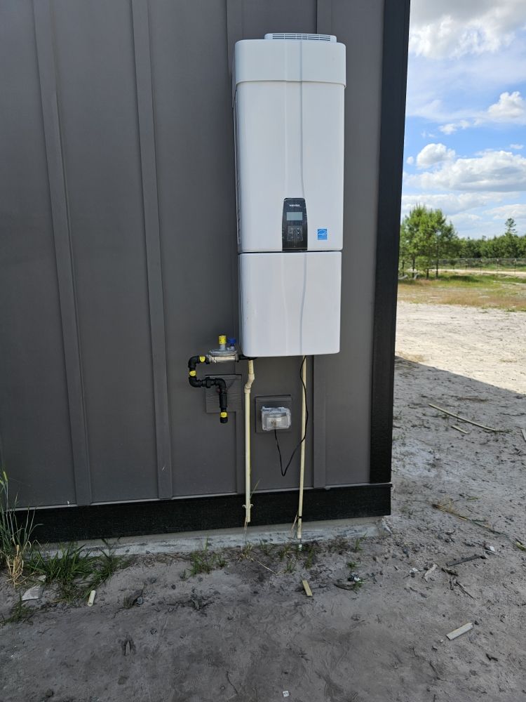 Slide of Heroes Plumbing and Repair