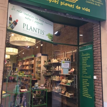 El Recó - Health Markets Near Me - Barcelona, B
