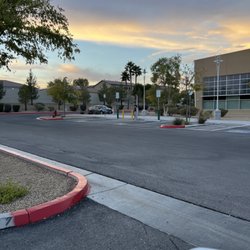 Windmill Library - EV charging available