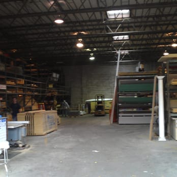 Glendale Lumber Company, Inc. - Building Supplies Near Me - Glendale, New York