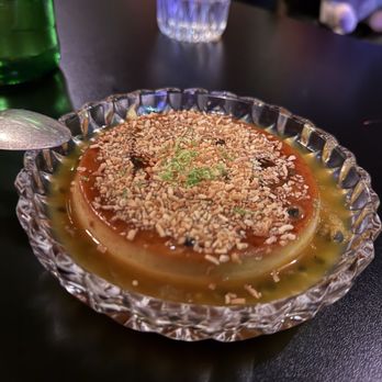 Popoca - Coco Flan (MUST GET!!) - Salvadoran Near Me - Oakland, California Popoca - Coco Flan (MUST GET!!) - Salvadoran Near Me - Oakland, California