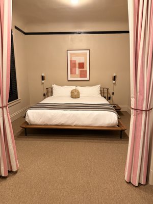 Palihotel San Francisco by null