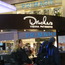 Druckers Vienna Patisserie
