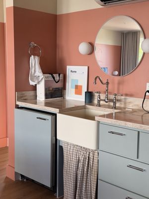 Hotel Trouvail Miami Beach by null