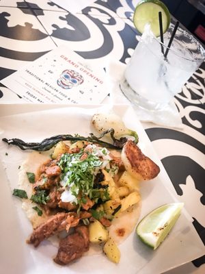 Casa Oaxaca Bethesda by null