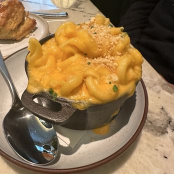 Yardbird - Mac & Cheese - New American Near Me - Washington, DC, District of Columbia Yardbird - Mac & Cheese - New American Near Me - Washington, DC, District of Columbia