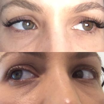 Top Nails - Before & after lash extensions. No makeup. Lisa did a great job. I'm obsessed! Will definitely be going back. - Skin Care Near Me - Mission Viejo, California Top Nails - Before & after lash extensions. No makeup. Lisa did a great job. I'm obsessed! Will definitely be going back. - Skin Care Near Me - Mission Viejo, California