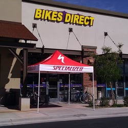 Bikes Direct