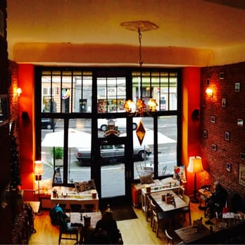 Cafe Wohnraum - Der Wohnraum - Cafes Near Me - Cologne, NW