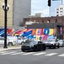 Photo of Hold Nothing Back Mural
