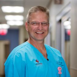 Legacy ER & Urgent Care - Frisco East - Lance Burns, M.D. Board Certified ER Physician and Frisco on Eldorado's Medical Director.