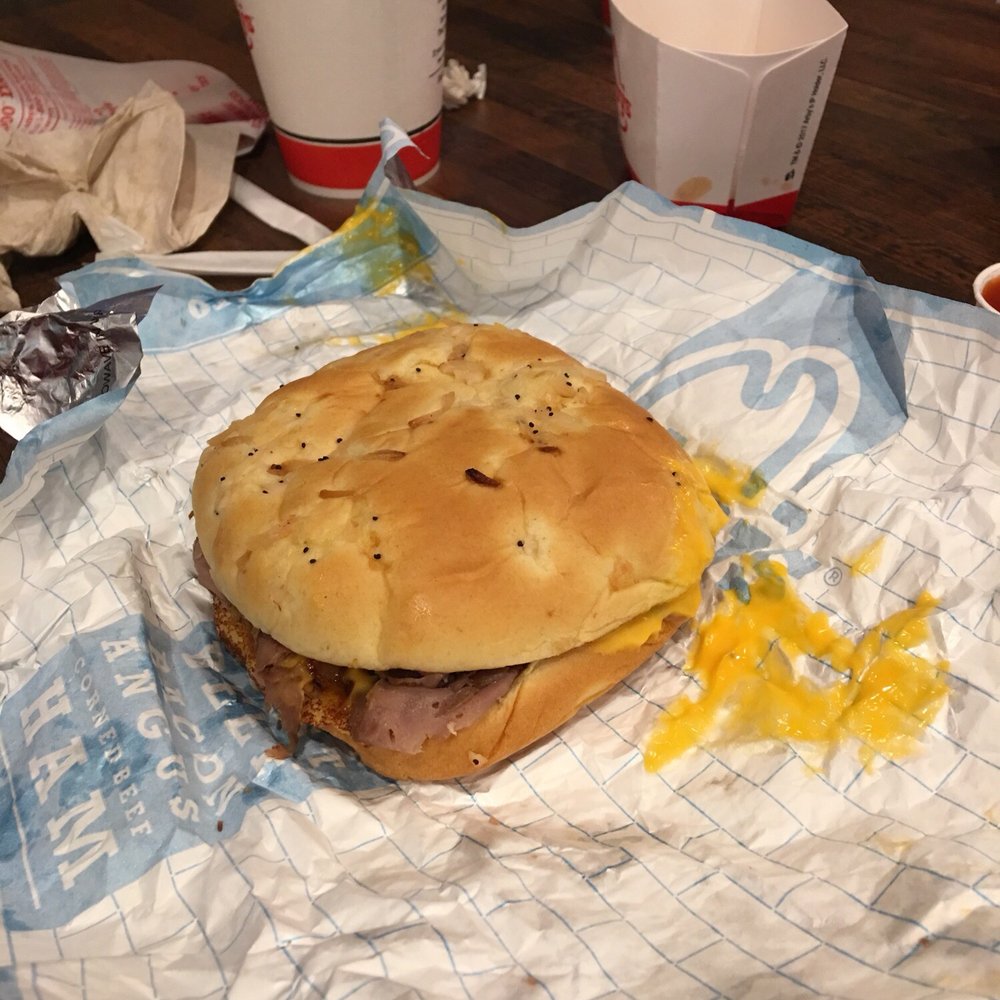 Arby's Restaurants - Fast Food Near Me - Sacramento, California