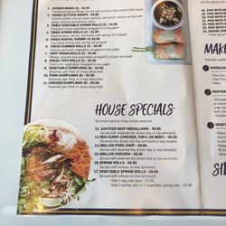 Pho Ever Cafe