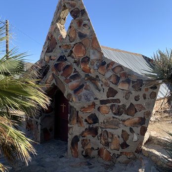 Desert Christ Park - Parks Near Me - Yucca Valley, California Desert Christ Park - Parks Near Me - Yucca Valley, California