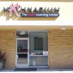 Mathnasium